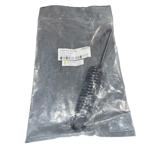 Clutch Pedal Spring [FM-EC074] ACP