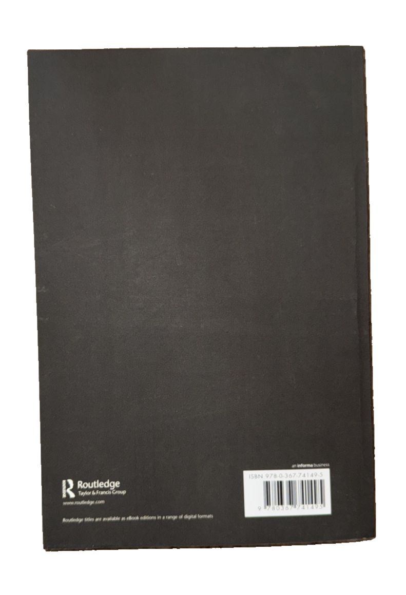 Historicizing Self-Interest in the Modern Atlantic World: A Plea for Ego, DaveyDooDeals – a black hardcover notebook with a white cover