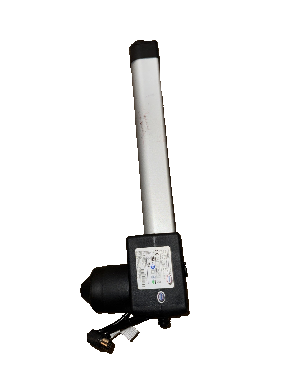 MD120-02-L3-442-275 Motor Actuator