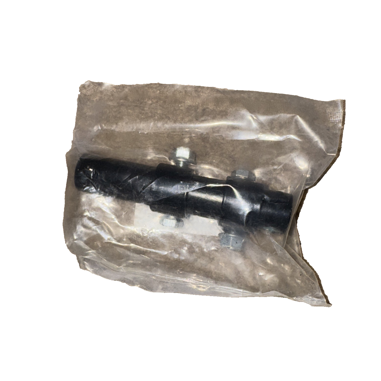 Mevotech MES2004S Steering Tie Rod End Adjusting Sleeve
