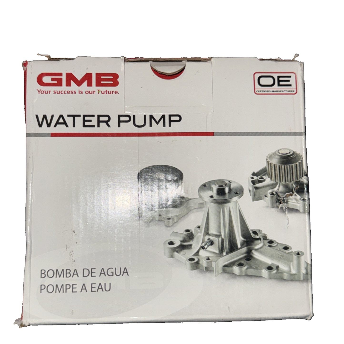 GMB 130-1470 OE Replacement Water Pump