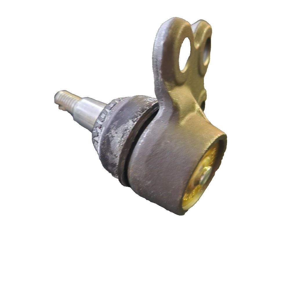 MOOG K500227 Front Lower Suspension Ball Joint for Chevrolet Equinox – a brass fitting nut with a nut nut