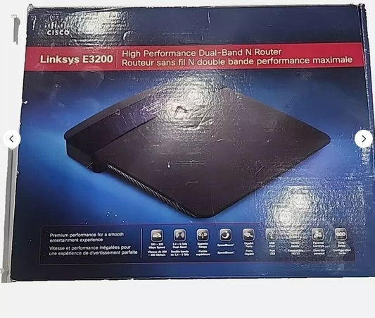 Linksys E3200 Dual-Band N Router | High-Speed WiFi for Home & Office – linksys e3 - 300 wireless hd hd hd hd hd hd hd hd hd hd hd hd