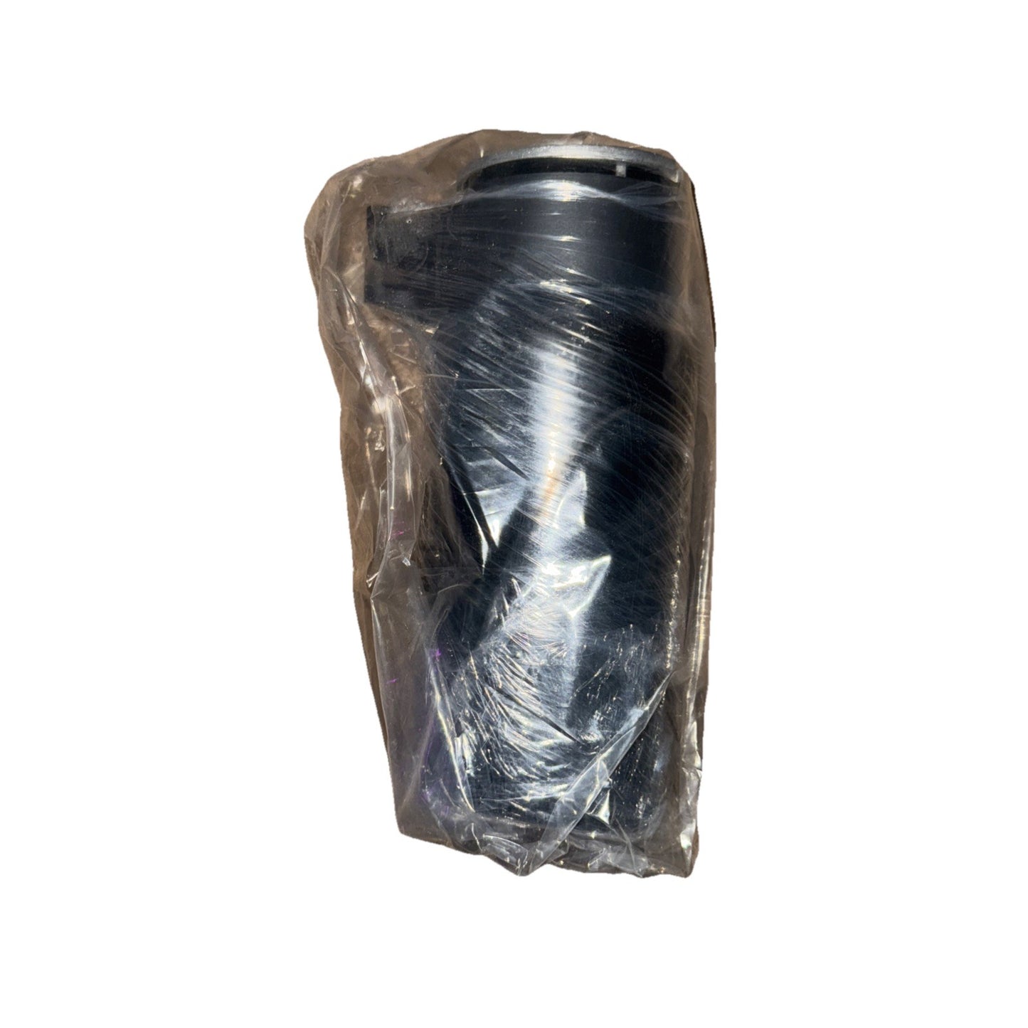 Exhaust Tip, Black Chrome - Toyota (PT932-35180-02)