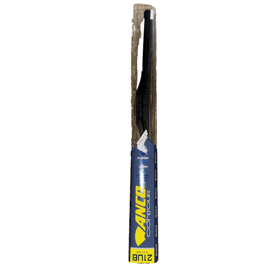 ANCO C-21-UB Contour Wiper Blade - 21", (Pack of 1)