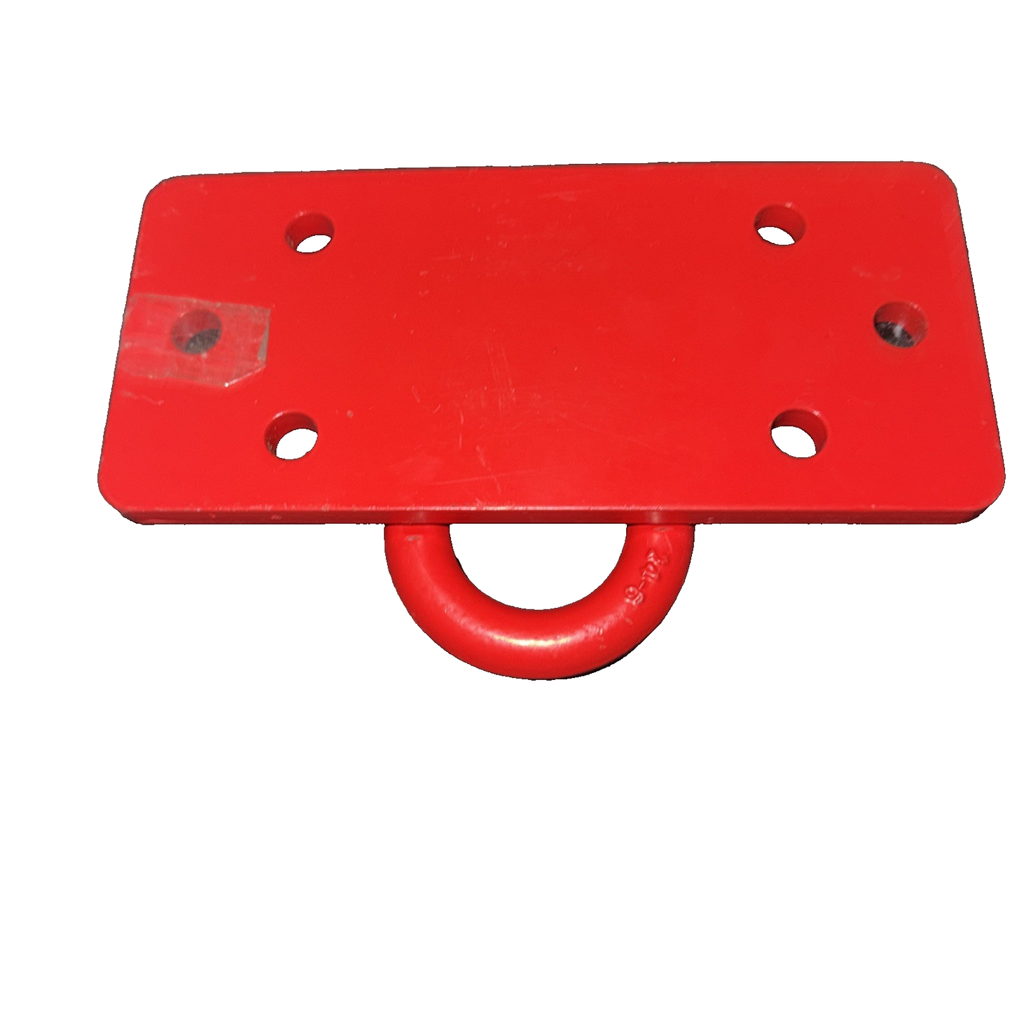 RothoBlaas RAP220100 RAPTOR Plate