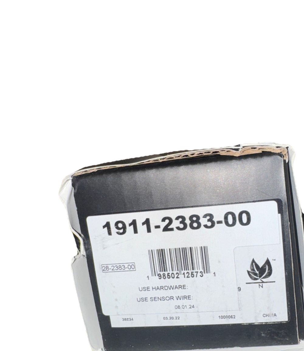Dynamic Friction Company Rear Police Brake Pads 1911-2383-00| For 2022-2024 Ford, DaveyDooDeals – genuine genuine genuine genuine genuine g…