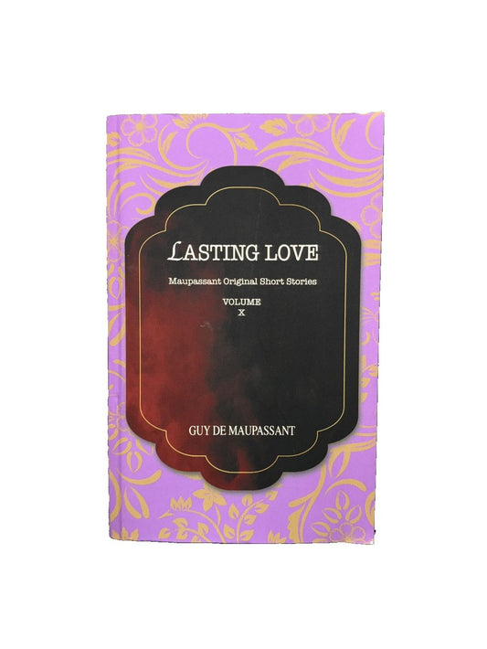 Lasting Love: Maupasant Original Short Stories, DaveyDooDeals – lasting love - gly murasi