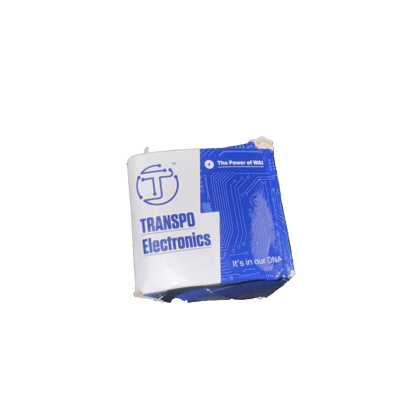 Wai Global Voltage Regulator, IN6315