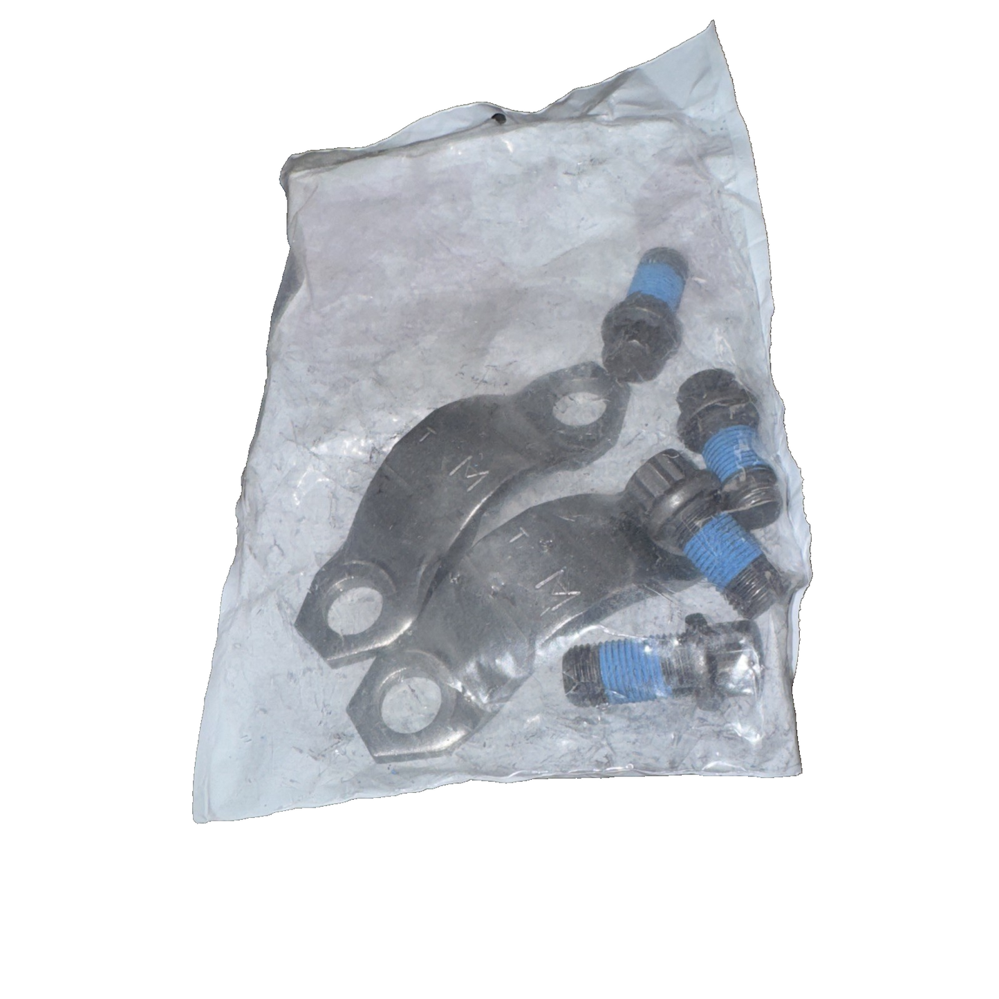 Meritor KT17SB UJoint Strap Kit