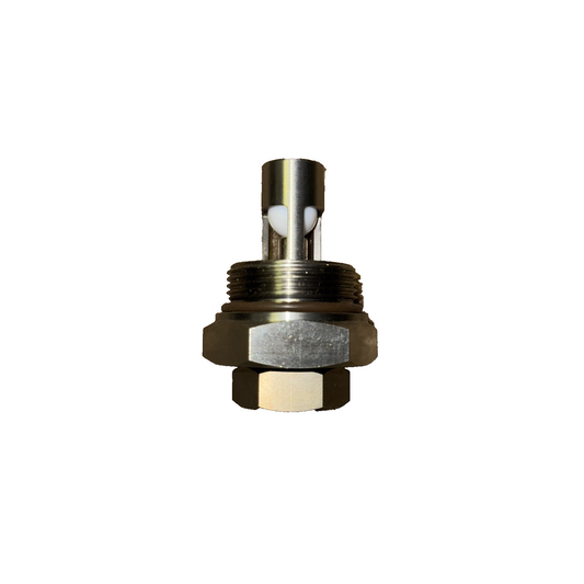 601-4867: Self sealing Magnetic Plugs