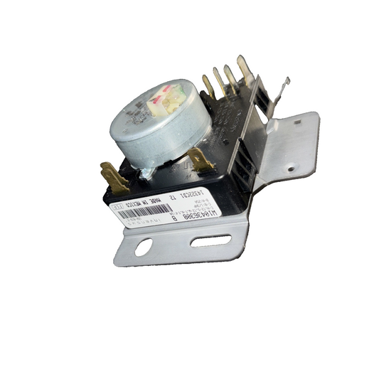 W10436308 Clothes Dryer Timer Replacement