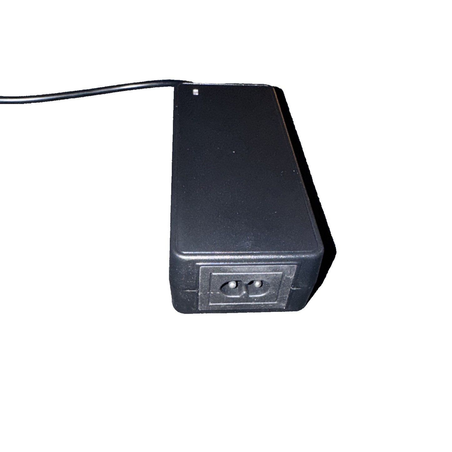 ZF120A-1205000 AC/DC/ Adapter (Missing Wall Plug)