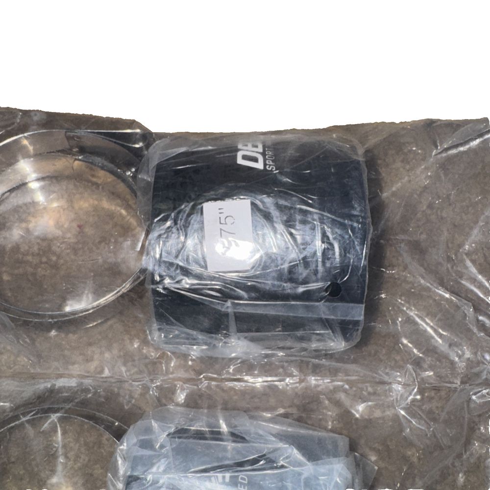 DBV2 Assortment of Parts (Please see pictures) – a bag of items