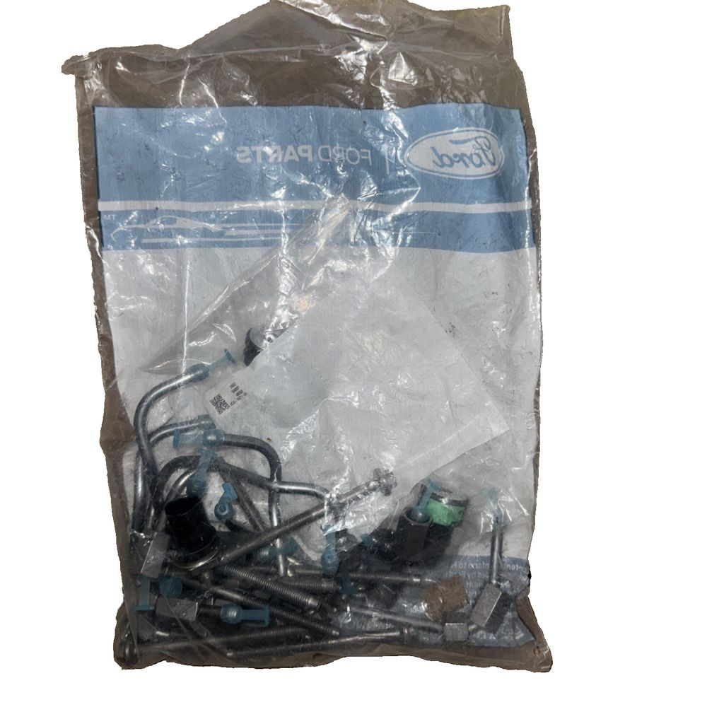 HC3Z9B246ASUB1 Ford Fuel Line Kit – ford fuel tank gasketch kit