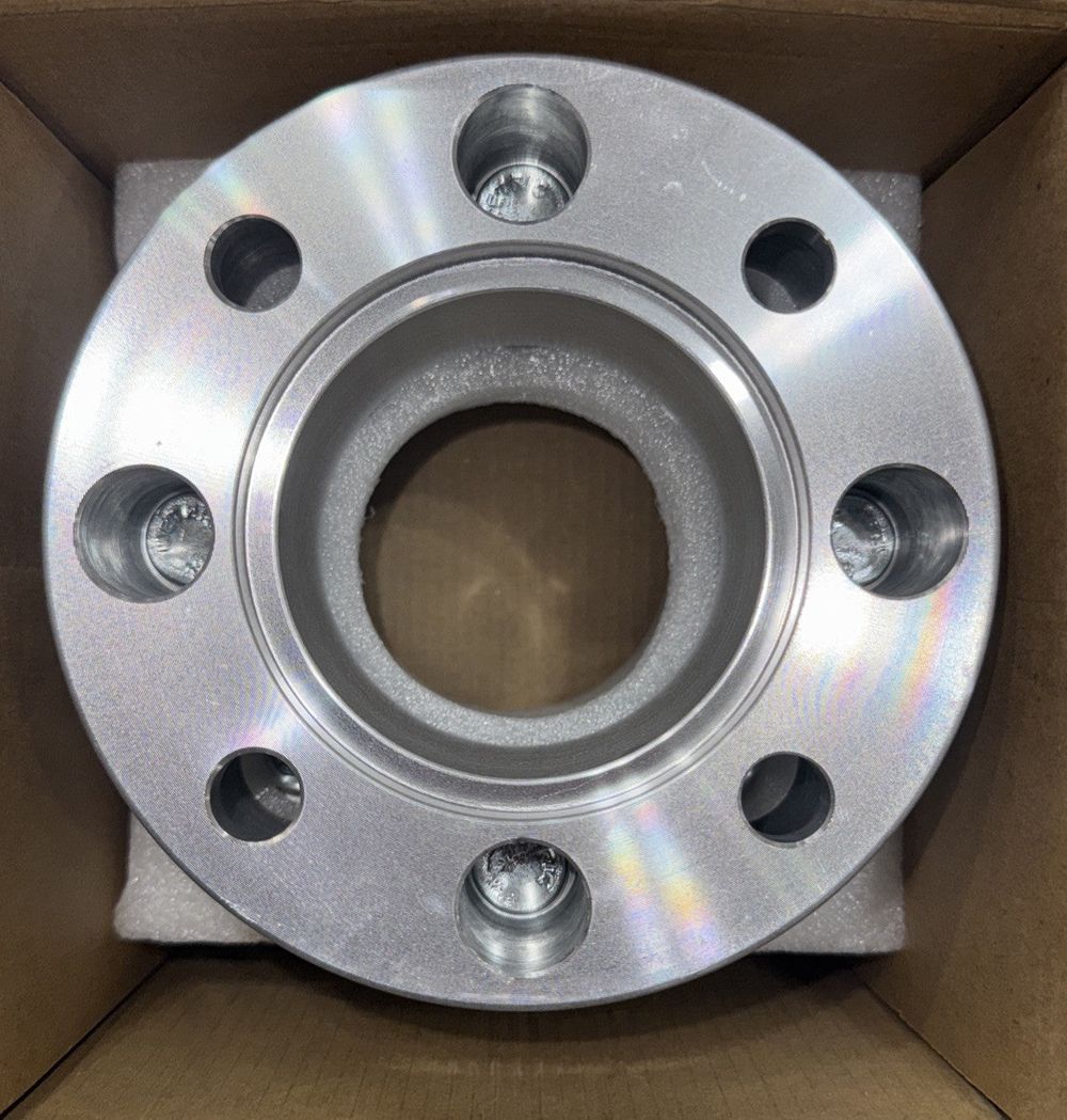 Ga Supply 4x110 ATV Wheel Spacers 2 Inch with 10x1.25studs Set of 4 – ansi 316 steel flo flo flo flo flo flo flo fl