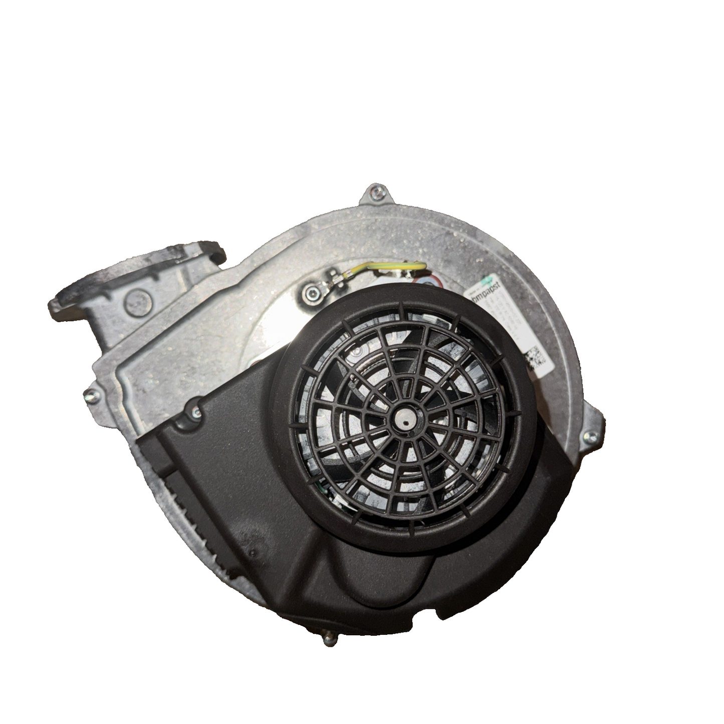 VGR0145NSHGZ-220 115-120V AC 50/60HZ EBMPAPST Fan