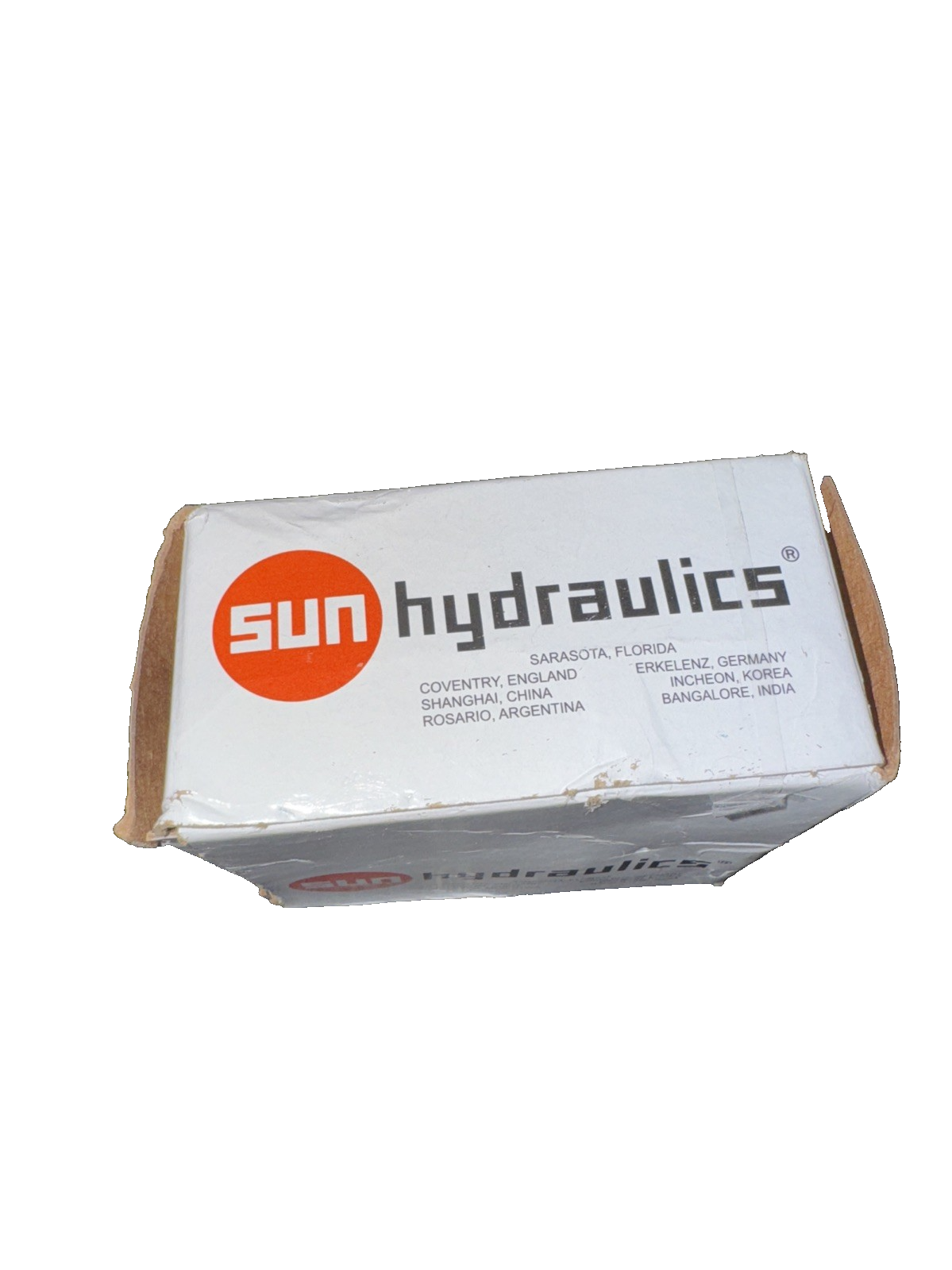 Sun Hydraulics 73005-740224 Hydraulic Valve Assembly – OEM Replacement