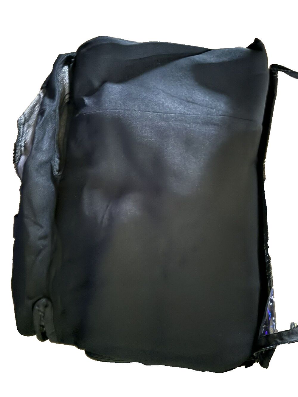 Flying Banner Butterfly car seat Covers ful Set Fashion Universal Lady Woman Fe – a black backpack with a zipper on it