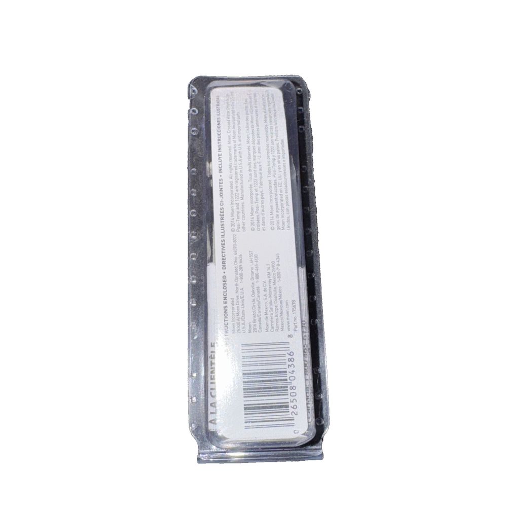 MOEN Posi-Temp Cartridge 1222 B – a battery cover for the motorola s90