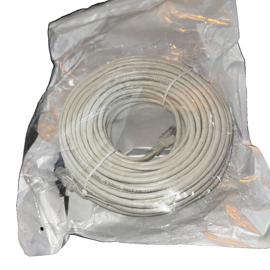 CAT5E Network Cable 75 Feet