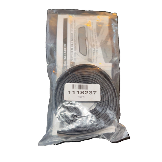 Truxedo ProX15 Bulk Head Seal - 1118237
