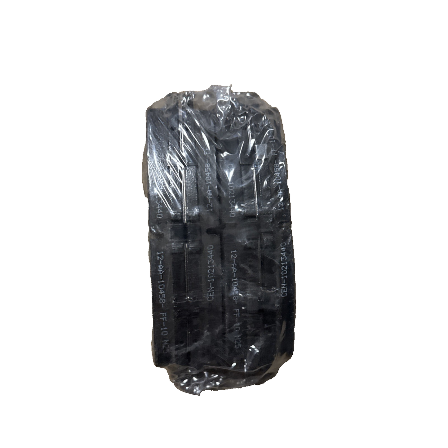 Centric C-Tek Semi-Metallic Brake Pads 102.13440