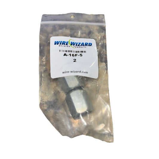 Wire Wizard A-16F-5 Self Threading Conduit Fitting - 3/8 2 Pack – wire wire wire wire wire wire wire wire wire wire wire wire wire wire wir…