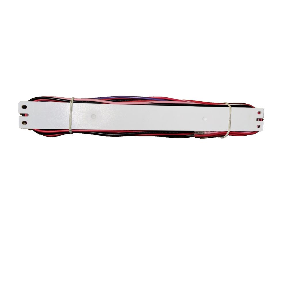 LED Driver Power Supply Waterproof E353331 Output FY-DR-38V0A60, Unbranded – a white usb with red and black wires