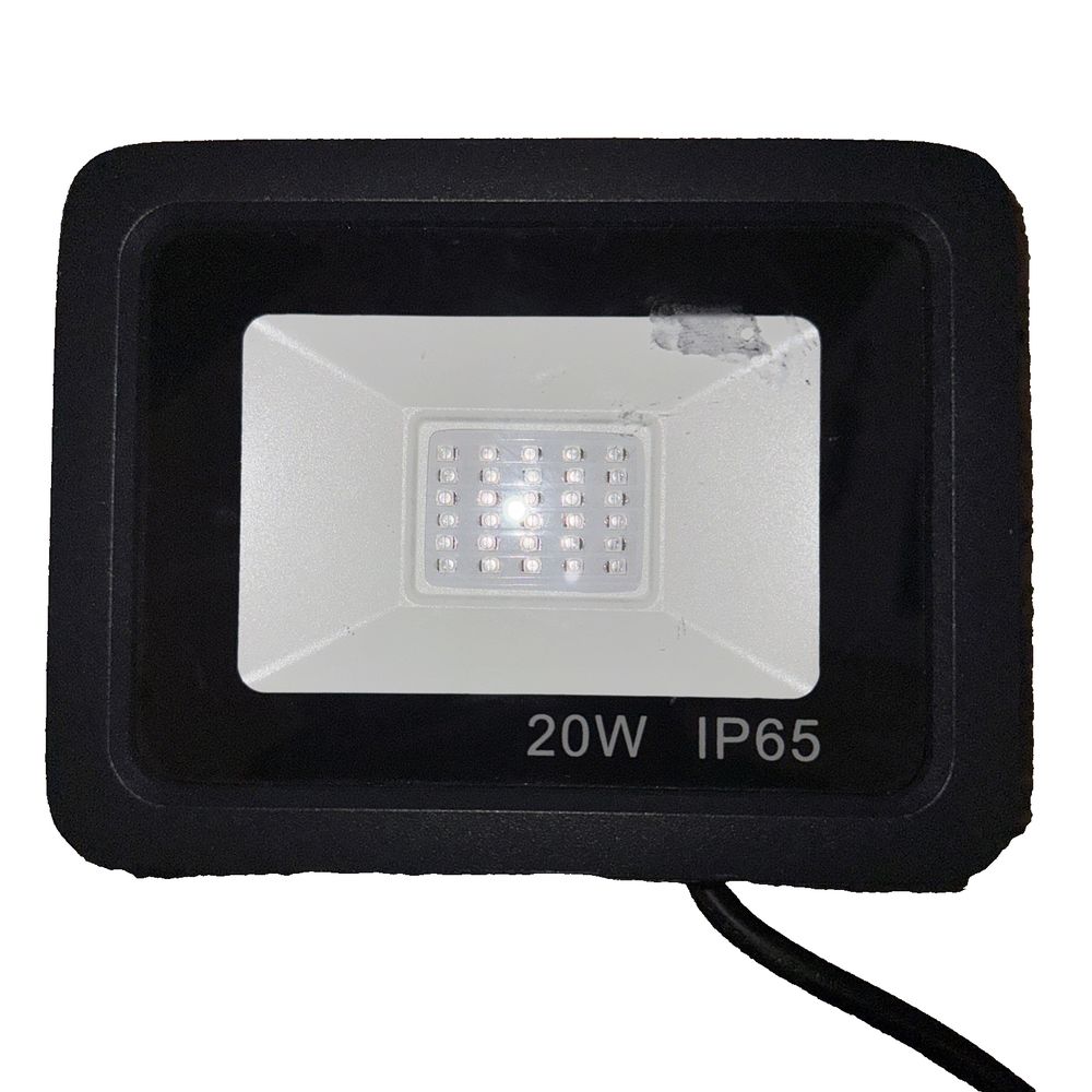 LED FLood Light TS04229, Unbranded
