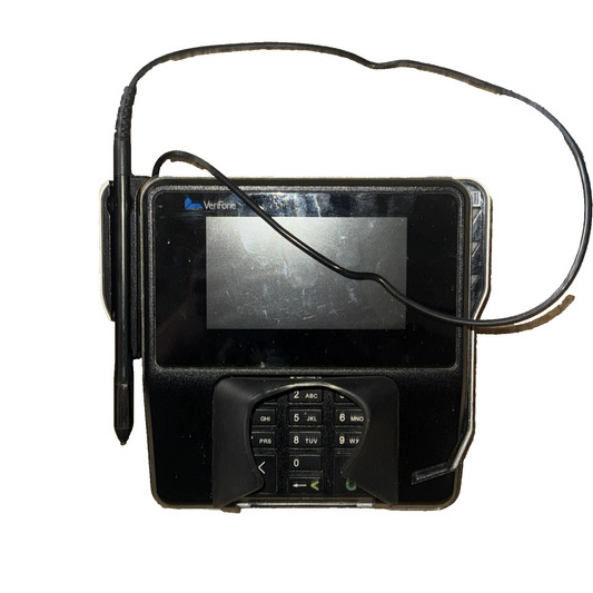 Verifone Mx 915
