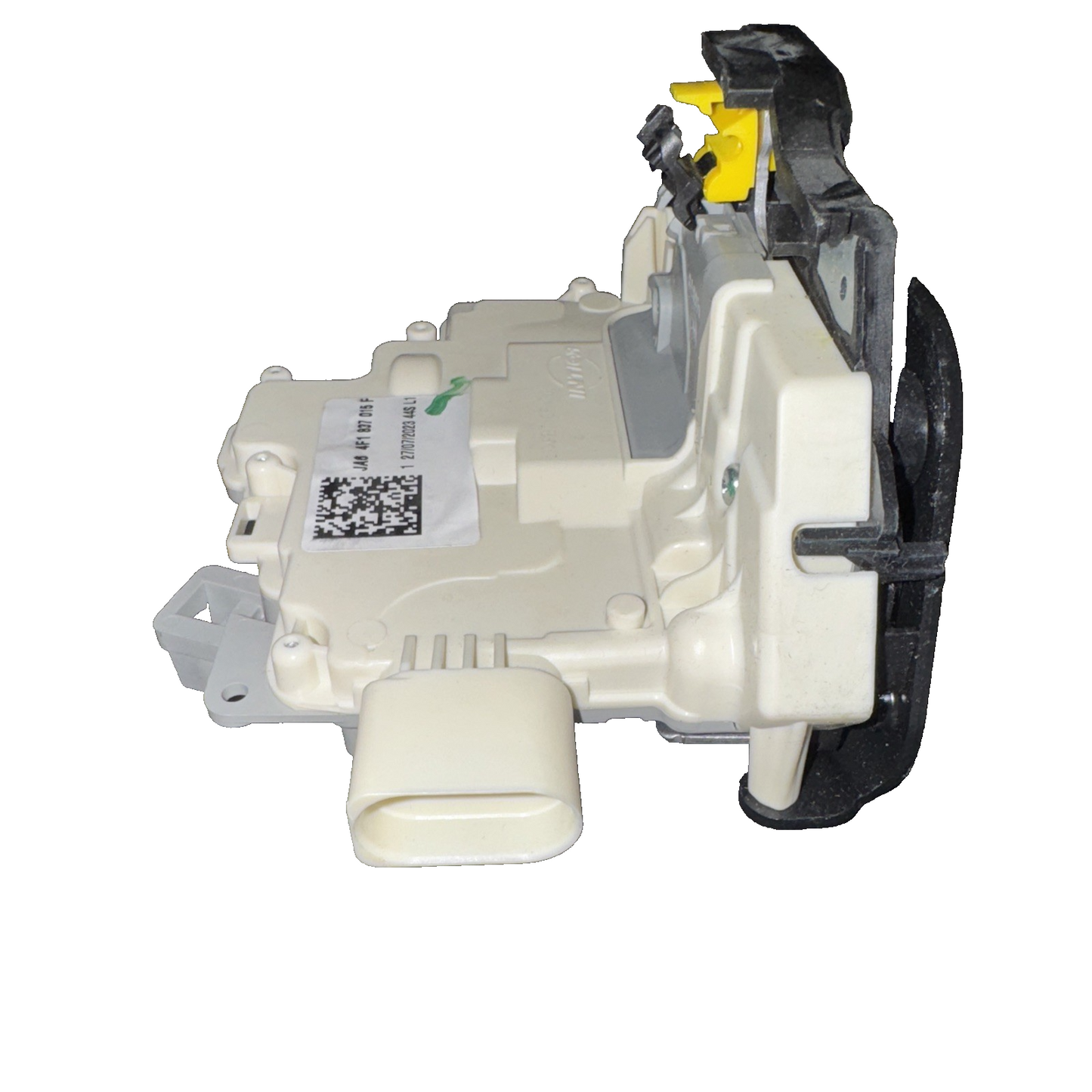 2005-2015 Lock Assembly 4F1-837-015-F For Audi