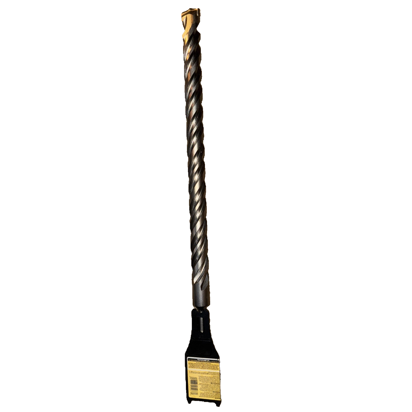 DEWALT 1 in x 16 in x 18 in Rock Carbide Hammer Drill Bit