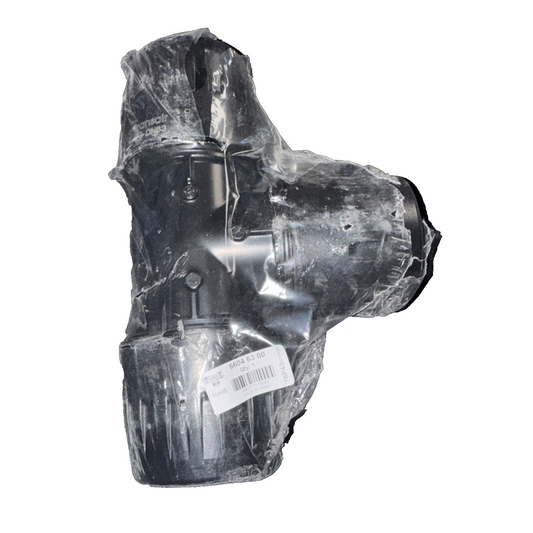 6604 63 00 - Transair Fittings for Aluminum Pipe - Parker