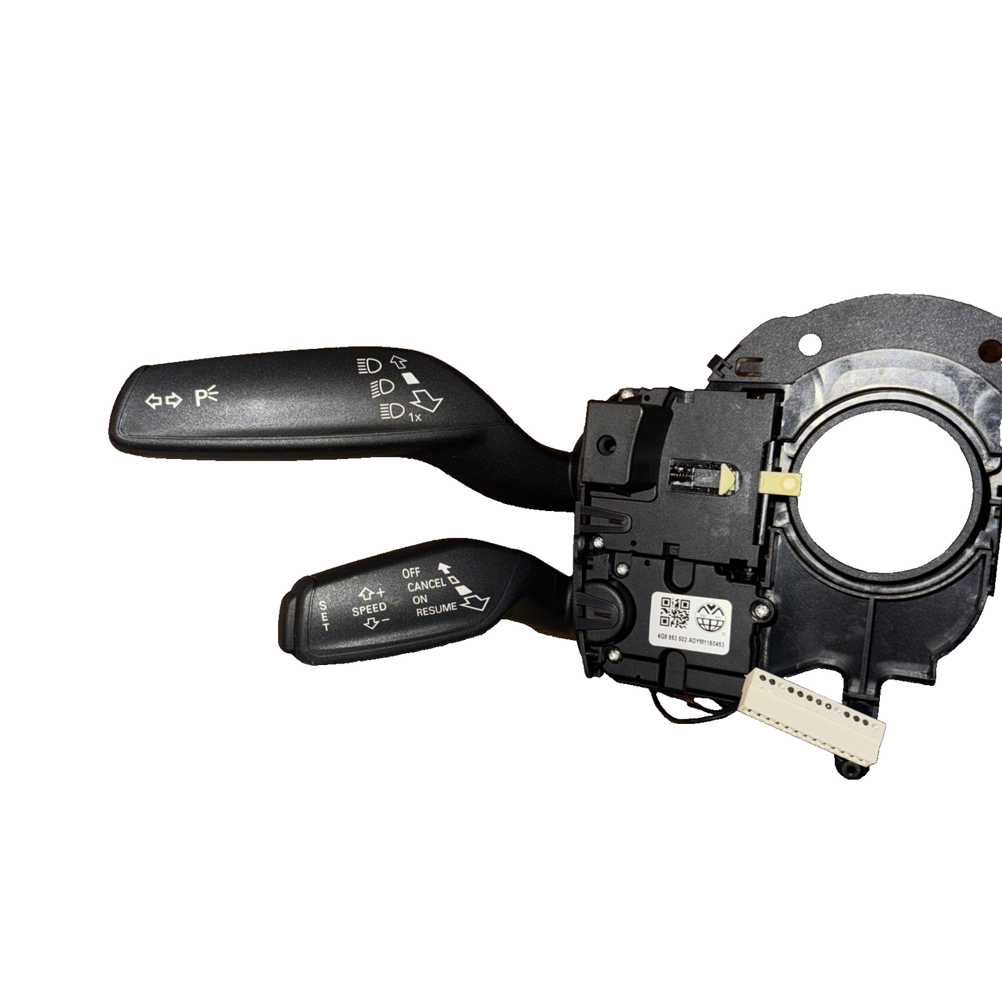 4G8 953 502 AD YM 1150453 Steering Column YangMing