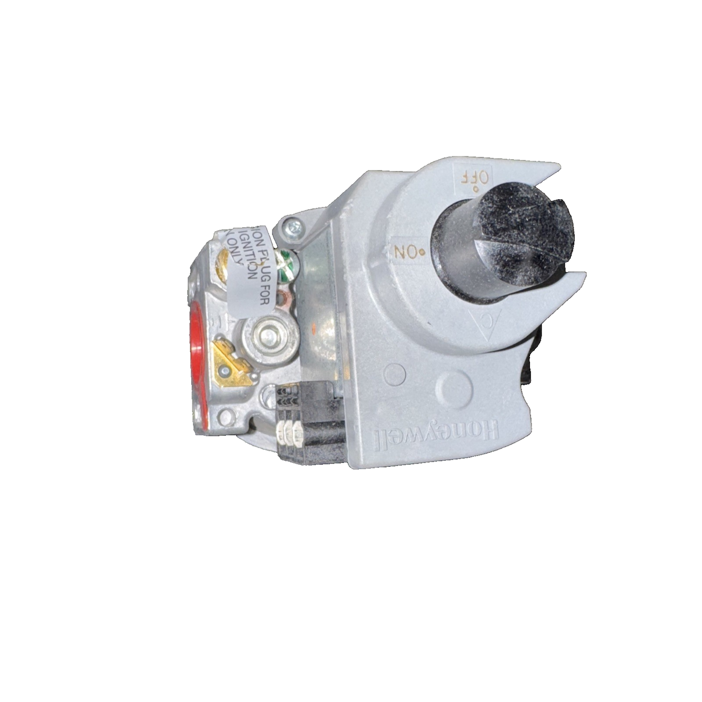 Honeywell VR8345M-4302 Gas Valve 24V Universal Standard Opening Intermittent/Dir