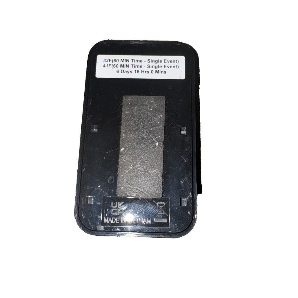 Temptale 4 Sensitech – a cell phone with a white background