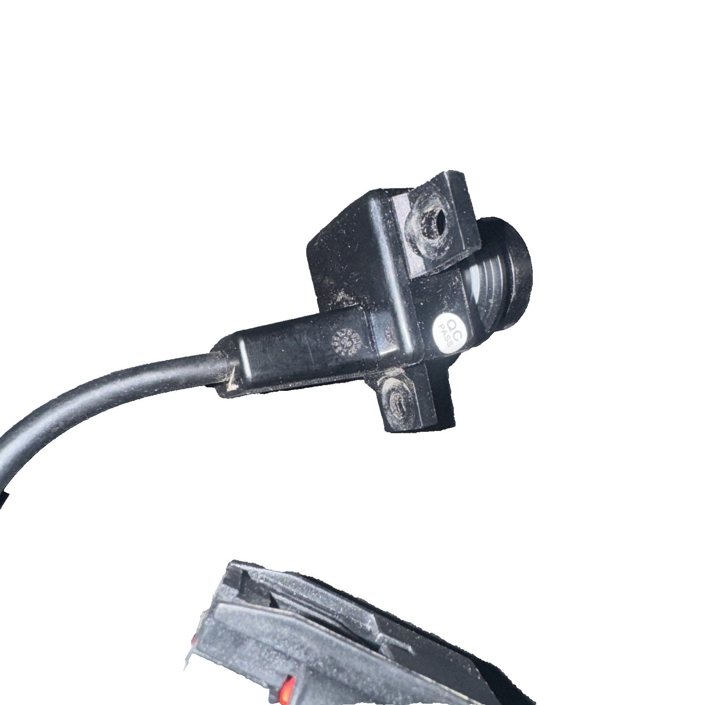 AC Auto Rear View Backup Camera Fit for Ram 1500 2500 3500 2009-2012