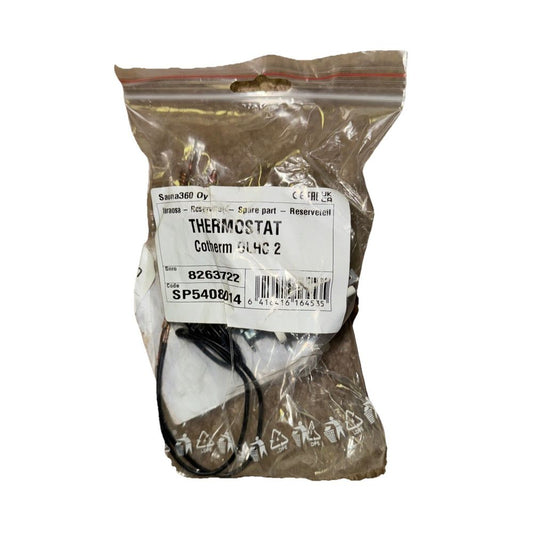 Thermostat - Thermostat OLHC 2 Cotherm - Helo Sauna 360, DaveyDooDeals – a bag of screws and screws