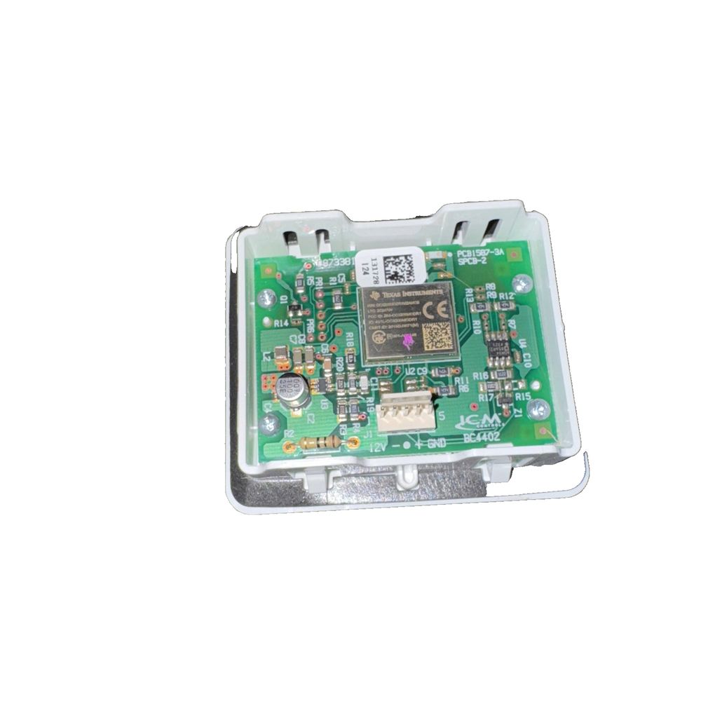 8-733-948-331 - Bosch-Florida Heat Pump Board, DaveyDooDeals – the main board for the ras board