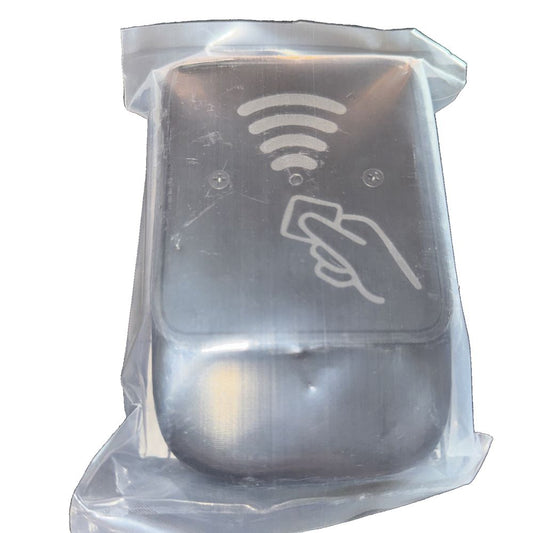 EZ-P-001006 - Alum-BLK ECU ECU Remote Housing Black, Unbranded – a plastic bag with a wi wi wi wi wi wi wi wi wi wi wi wi wi wi