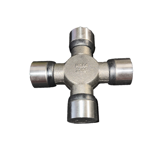 MOOG 330 Greaseable Premium Universal Joint for Chevrolet Silverado -No Hardware