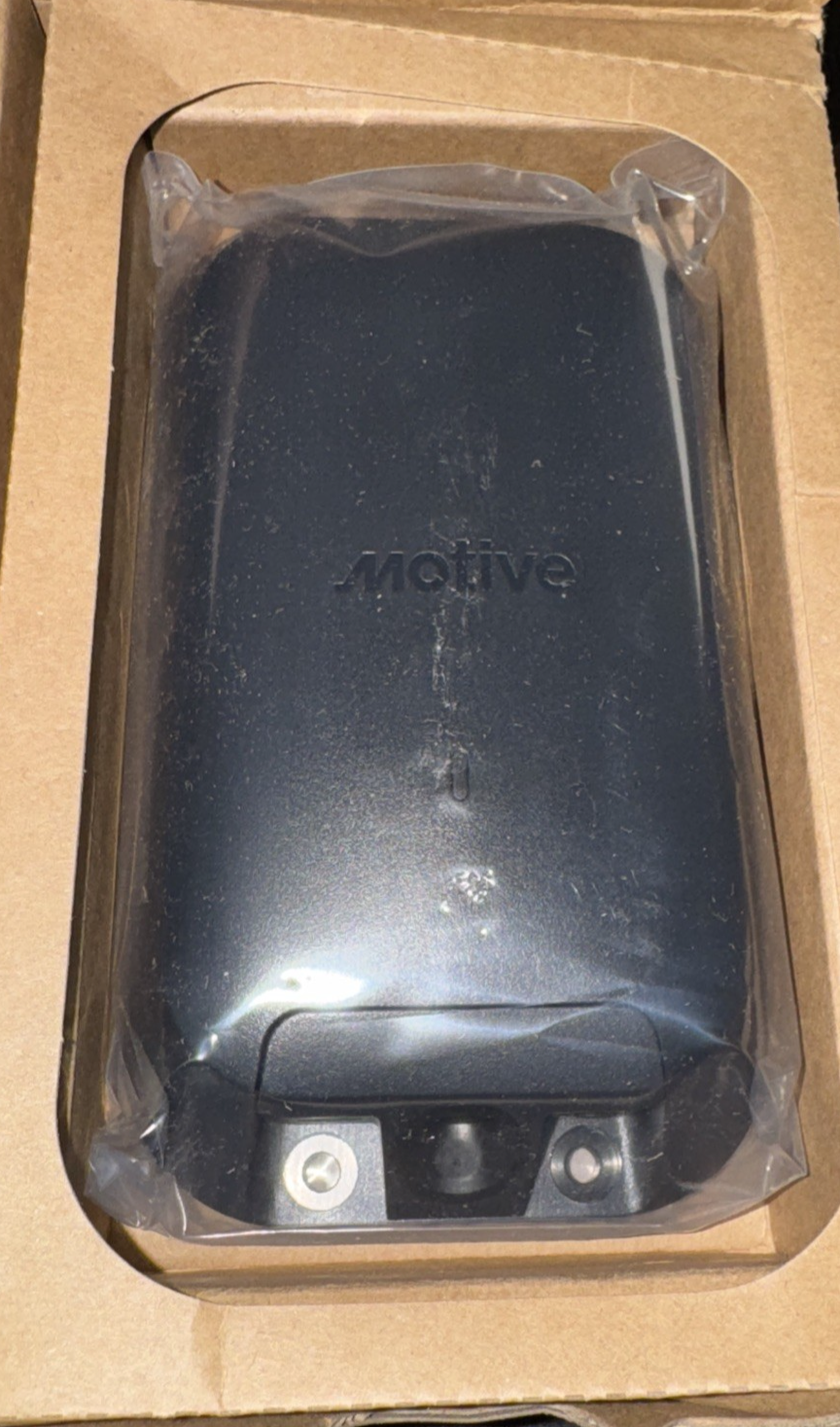 MOTIVE AG-31.2 FW 9040 Asset Gateway Mini 830-00000007-001