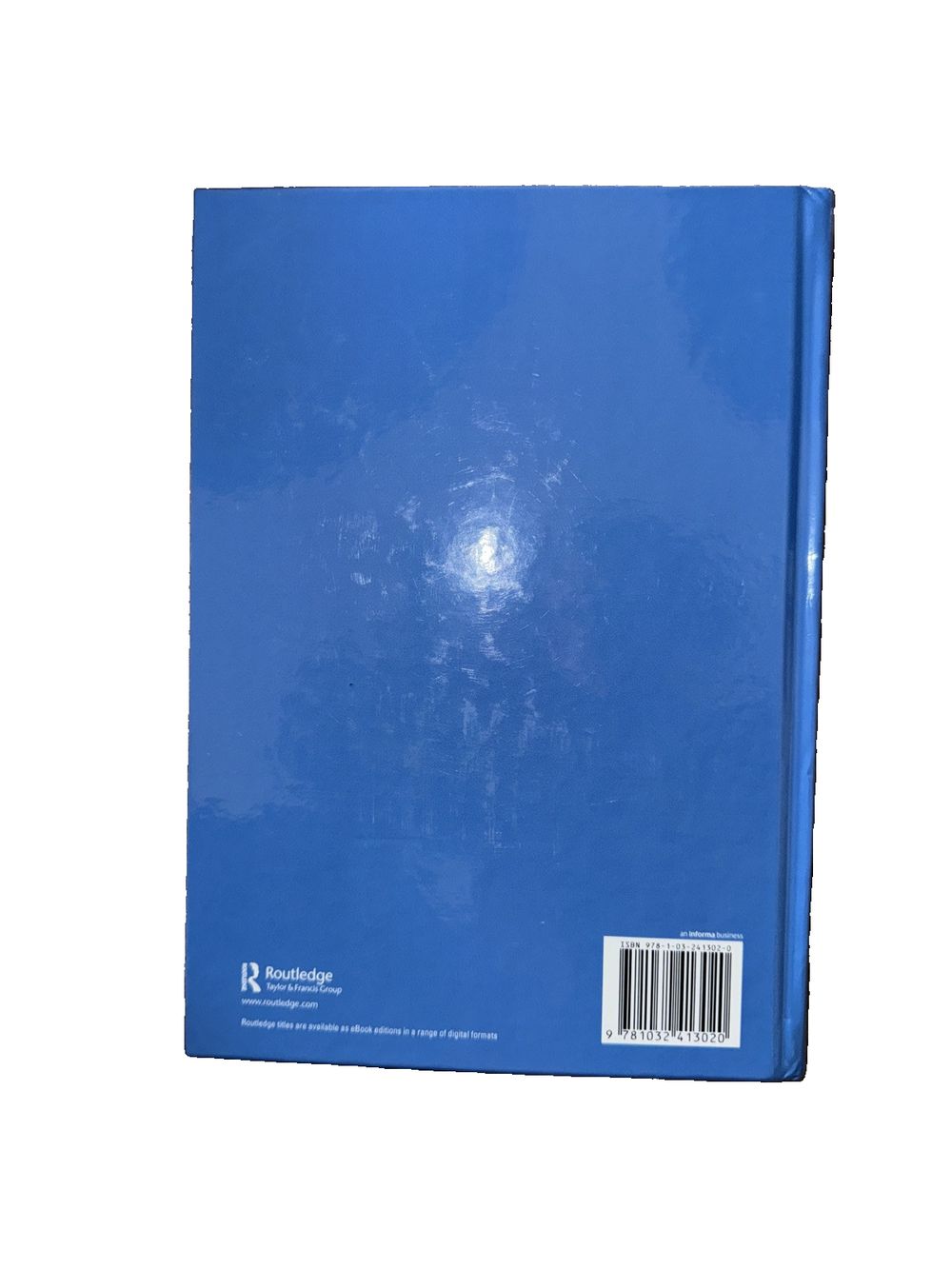 Commonwealth Education: Adapting to Survive, DaveyDooDeals – the book of the year, with a blue cover
