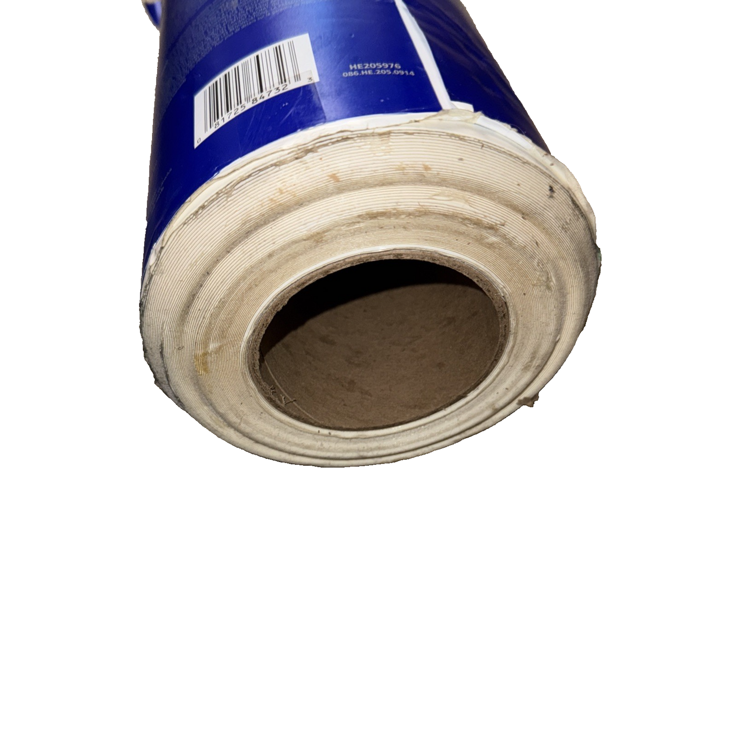 BLUESKIN BUTYL FLASH 12"x75' ROLL HE205976