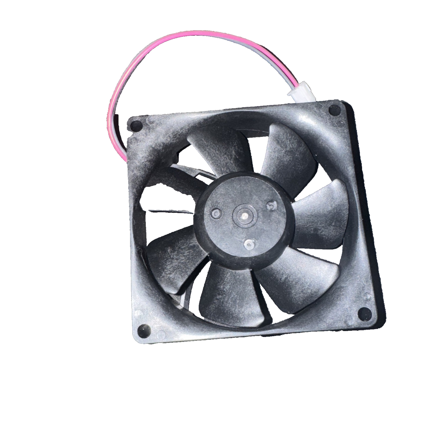 Frigidaire PUDC12Z4CR-L34 Fan