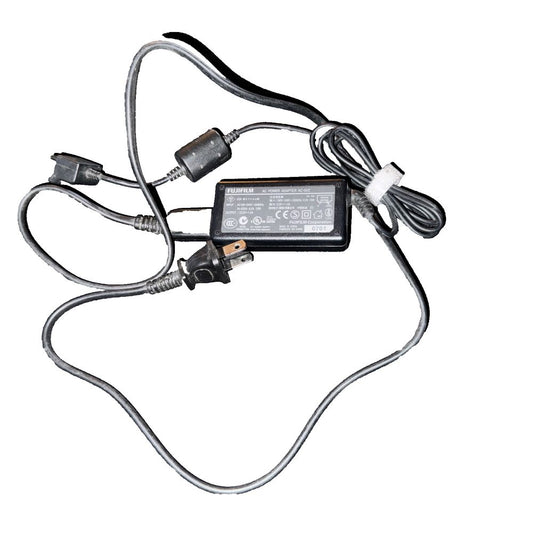 Fuji Film AC Power Adapter AC-5VZ 0701 – a power cord with a cable attached to it