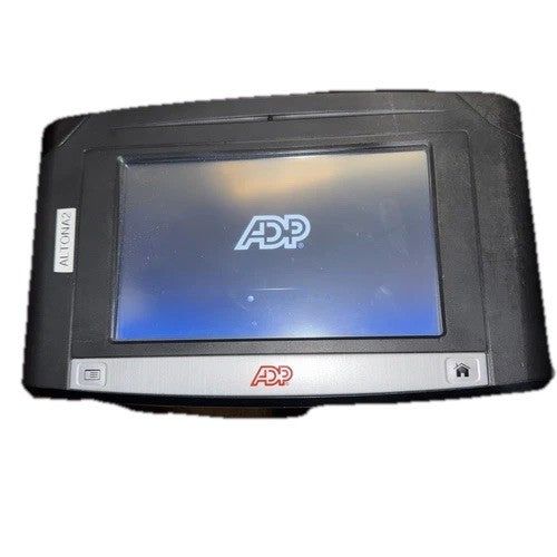 KRONOS ADP INTOUCH 9000 TIME CLOCK 8609000-428-427 – a4s - a4s - a4s - a4s - a4s