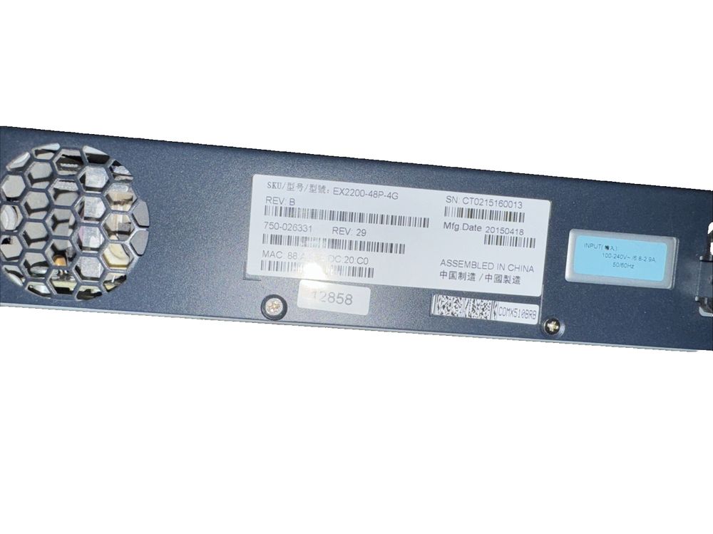 Juniper EX2200-48T-4G Network Switch – dell dell dell dell dell dell dell dell dell dell dell dell dell dell dell dell dell dell dell