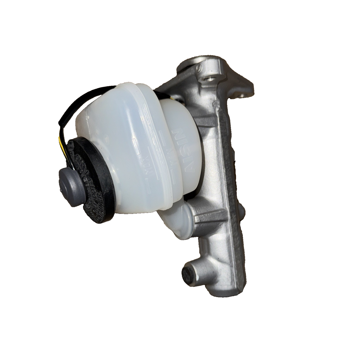 Centric Premium Brake Master Cylinders 130.62098
